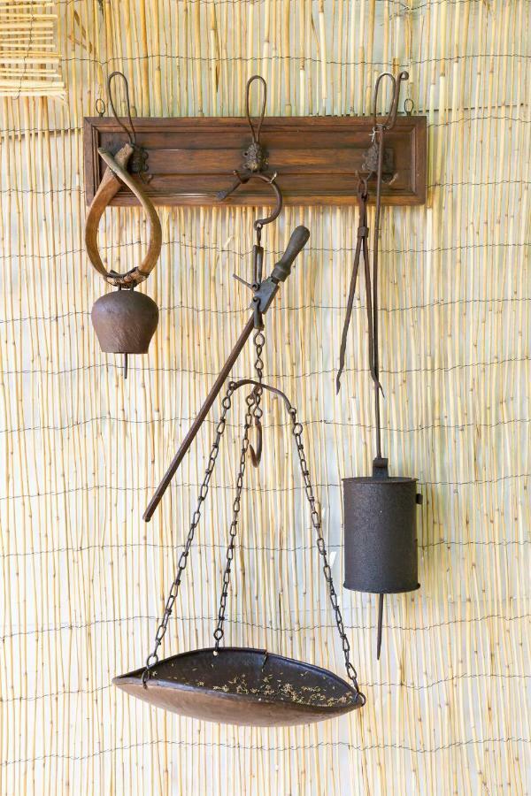 Pyrgos Country House Скопелос Экстерьер фото