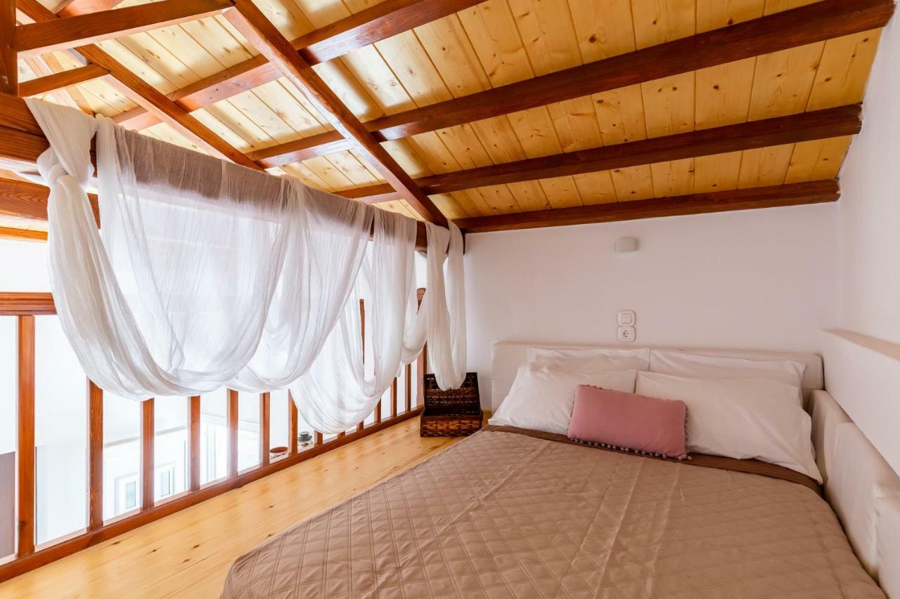 Pyrgos Country House Скопелос Экстерьер фото
