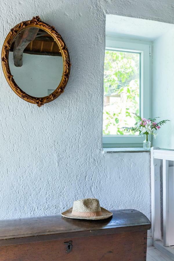 Pyrgos Country House Скопелос Экстерьер фото