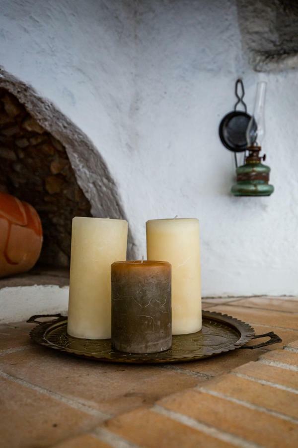 Pyrgos Country House Скопелос Экстерьер фото