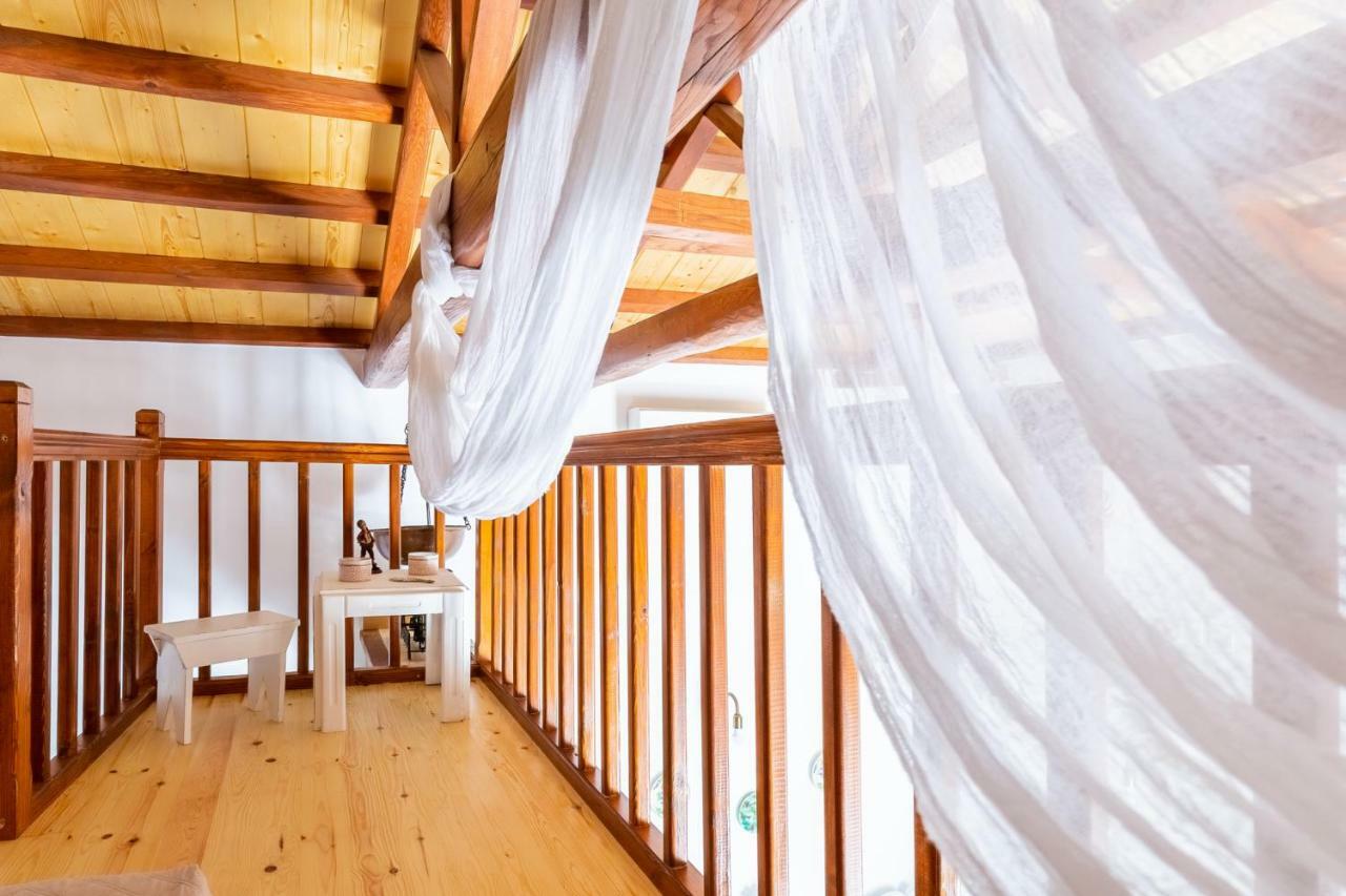Pyrgos Country House Скопелос Экстерьер фото