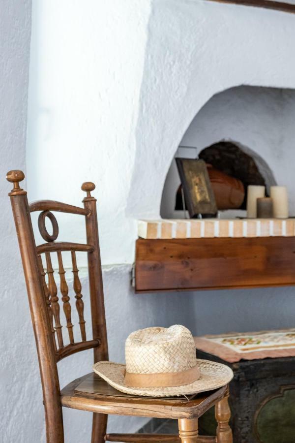 Pyrgos Country House Скопелос Экстерьер фото